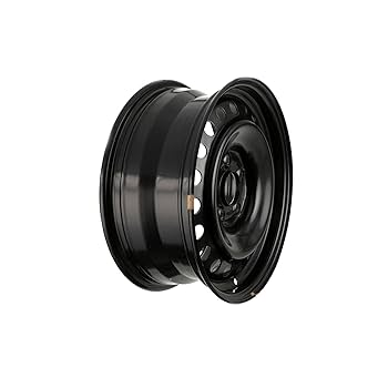 Genuine OEM For Nissan Wheel Steel 40300-JM00B 40300JM00B